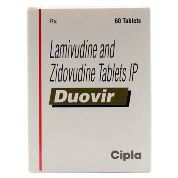 Duovir / Дуовир