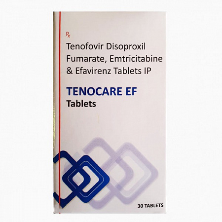 Tenocare EF / Тенокар EF