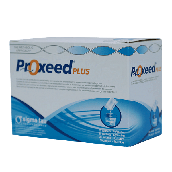 Proxeed plus (Проксид плюс) N30